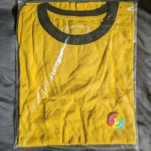 Big Bud Press Ringer Tee